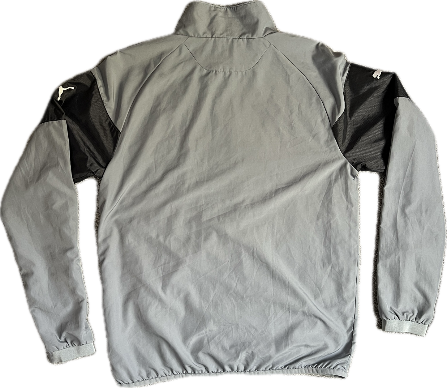 Newcastle United 2014/15 Training Jacket - M
