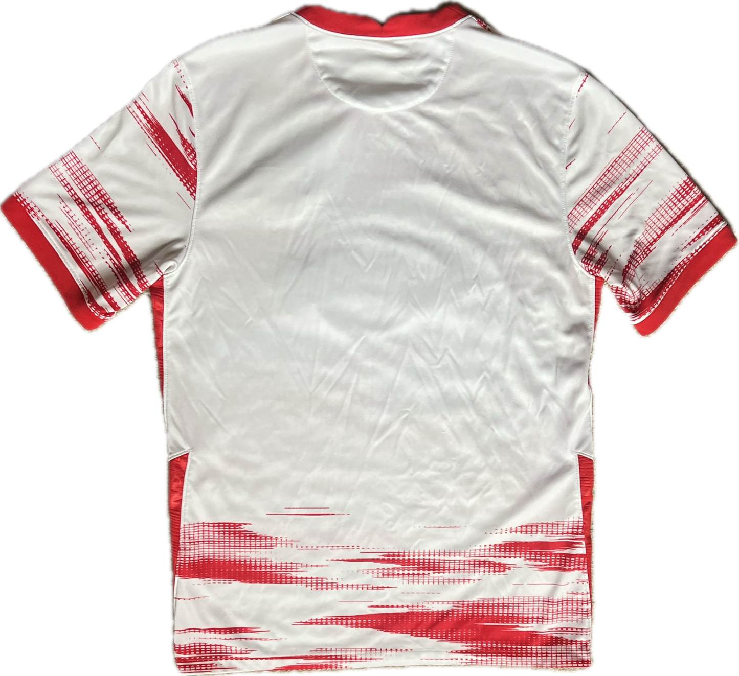 Red Bull Leipzig 2021/22 Home Shirt - M