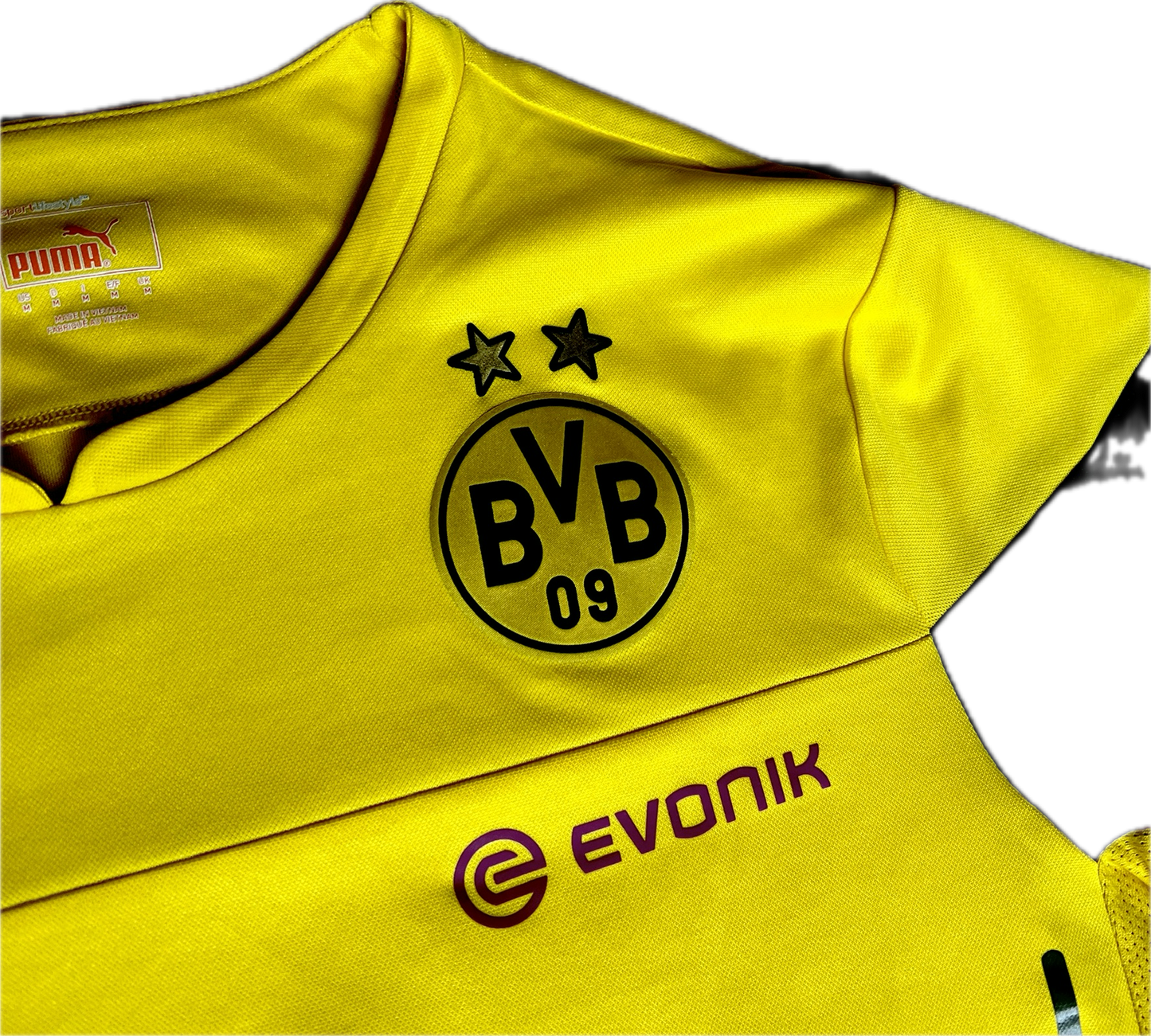 Borussia Dortmund 2014/15 Training Shirt - M