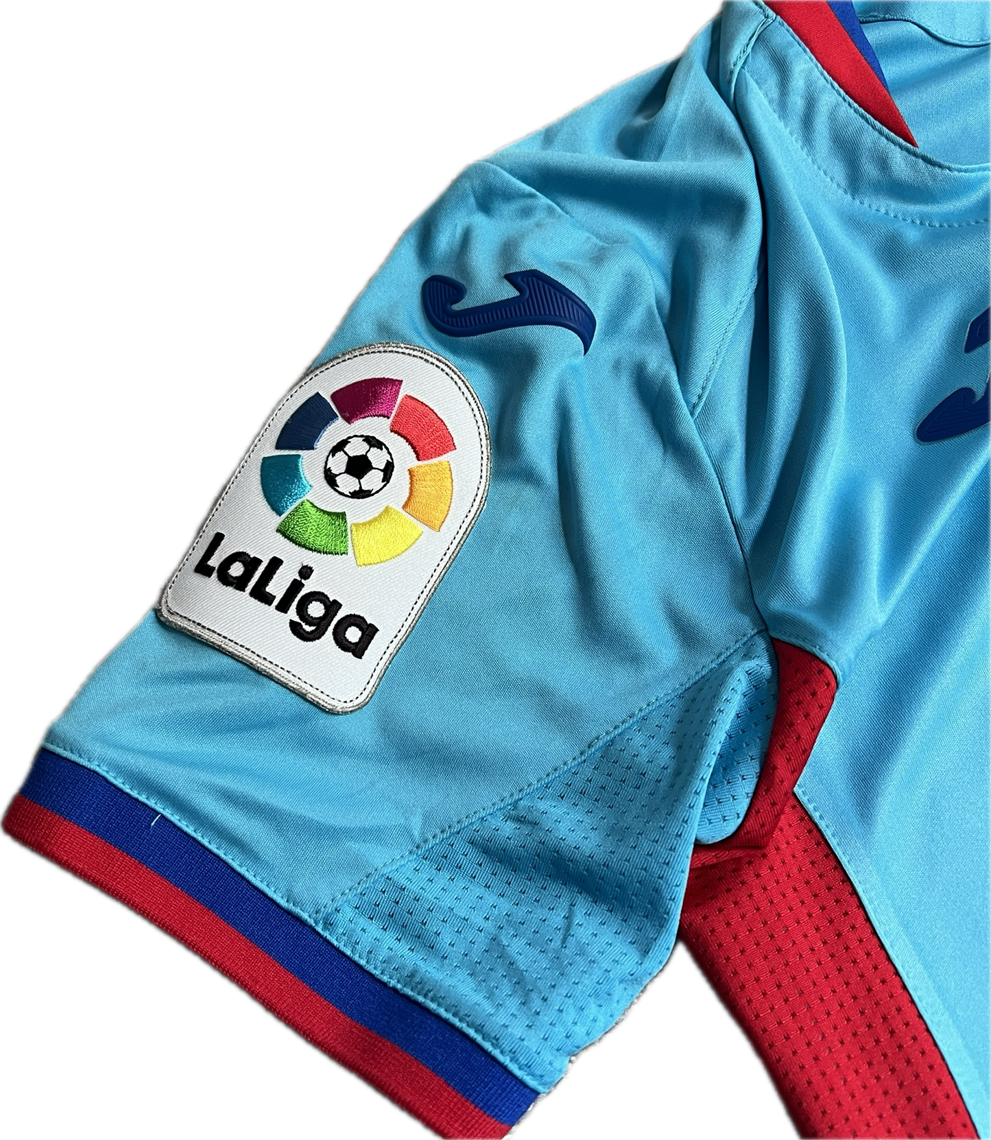 SD Eibar 2019/20 Third Shirt - S