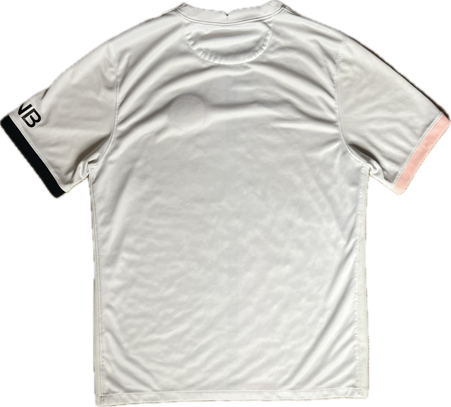 PSG 2021/22 Away Shirt - L