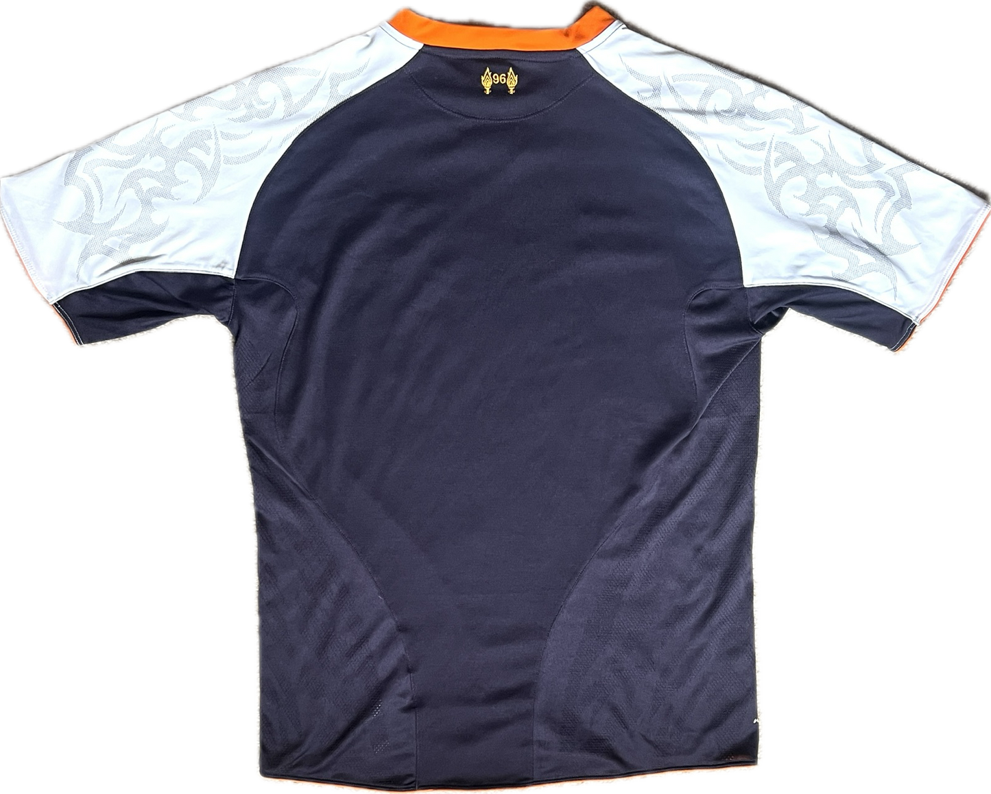 Liverpool 2012/13 Third Shirt - M