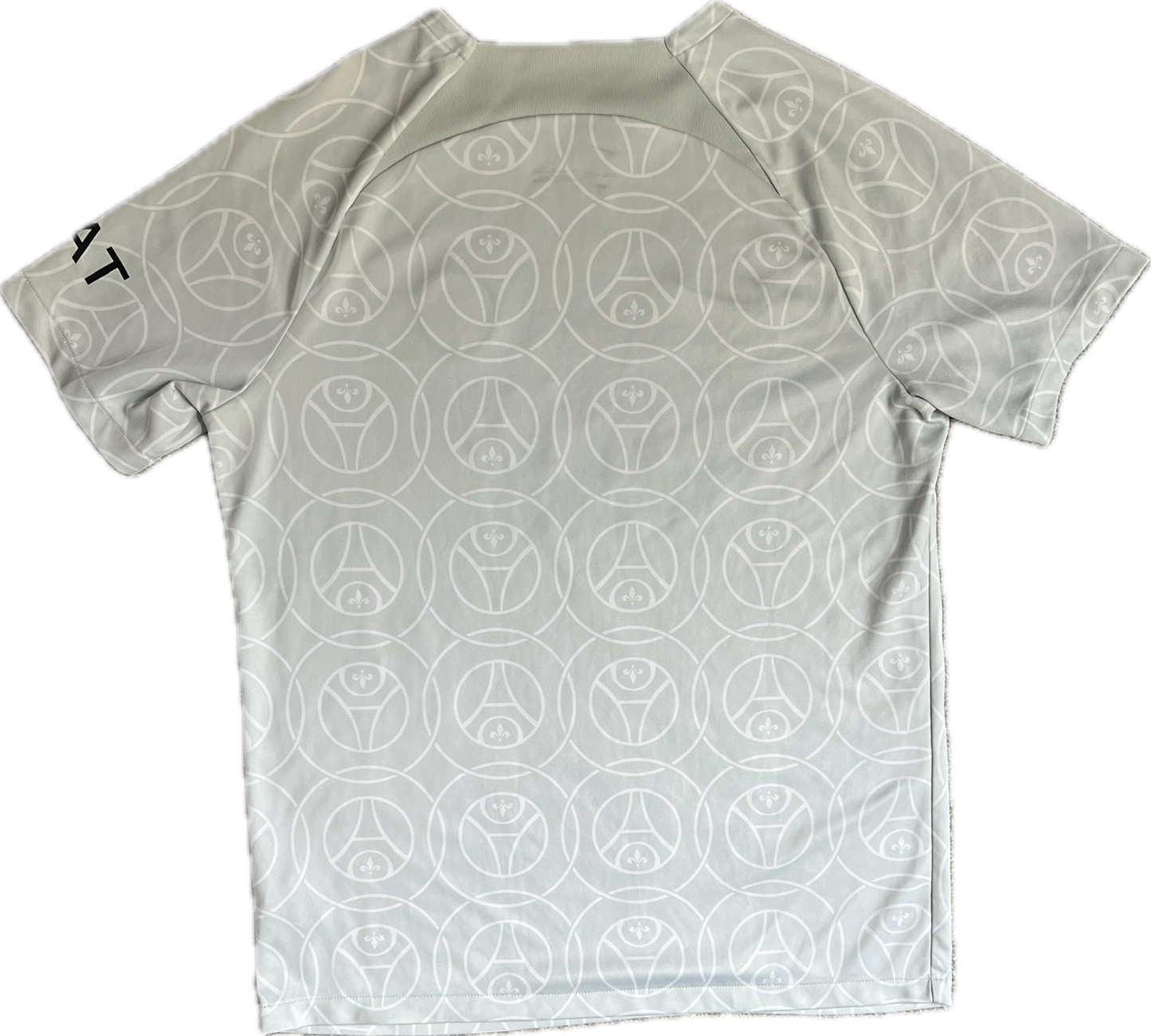 PSG 2022/23 Pre-Match Shirt - L