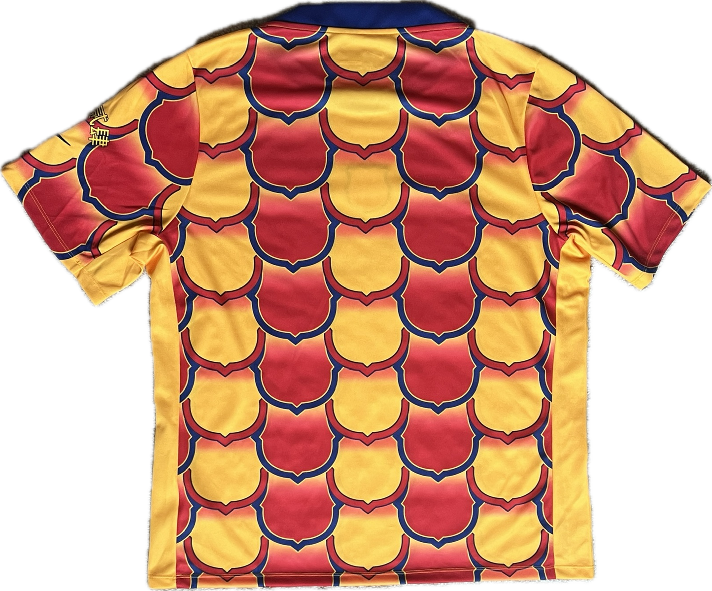 FC Barcelona 2023/24 Pre-Match Shirt - XL