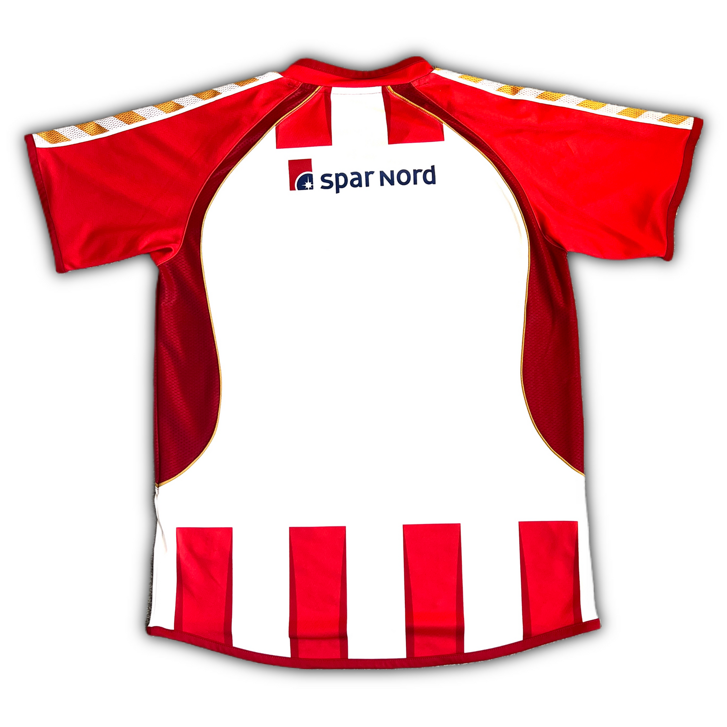 Aalborg BK 2006/08 Home Shirt - M