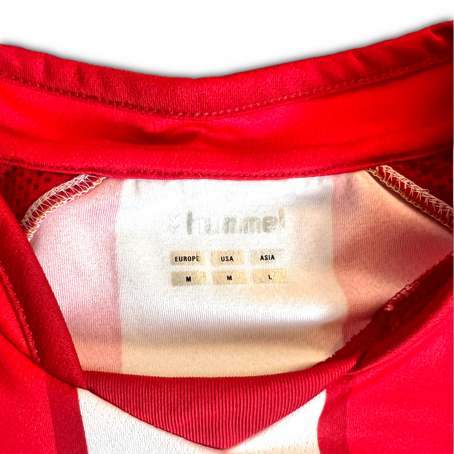 Aalborg BK 2006/08 Home Shirt - M