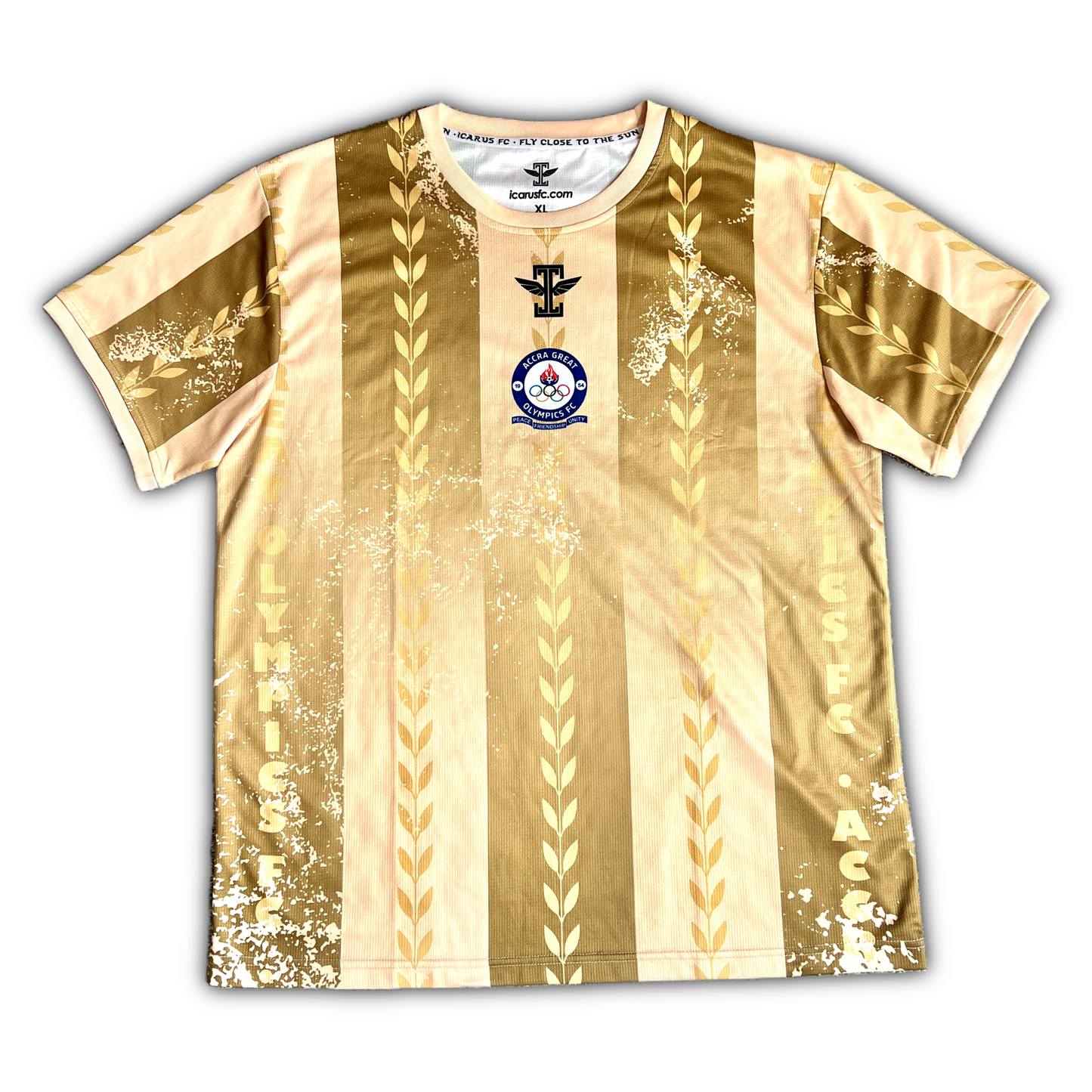 Accra Great Olympics 2022/23 Away Shirt - XL