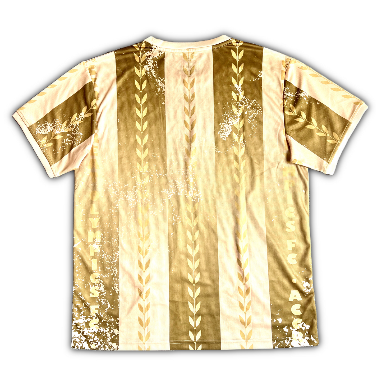 Accra Great Olympics 2022/23 Away Shirt - XL