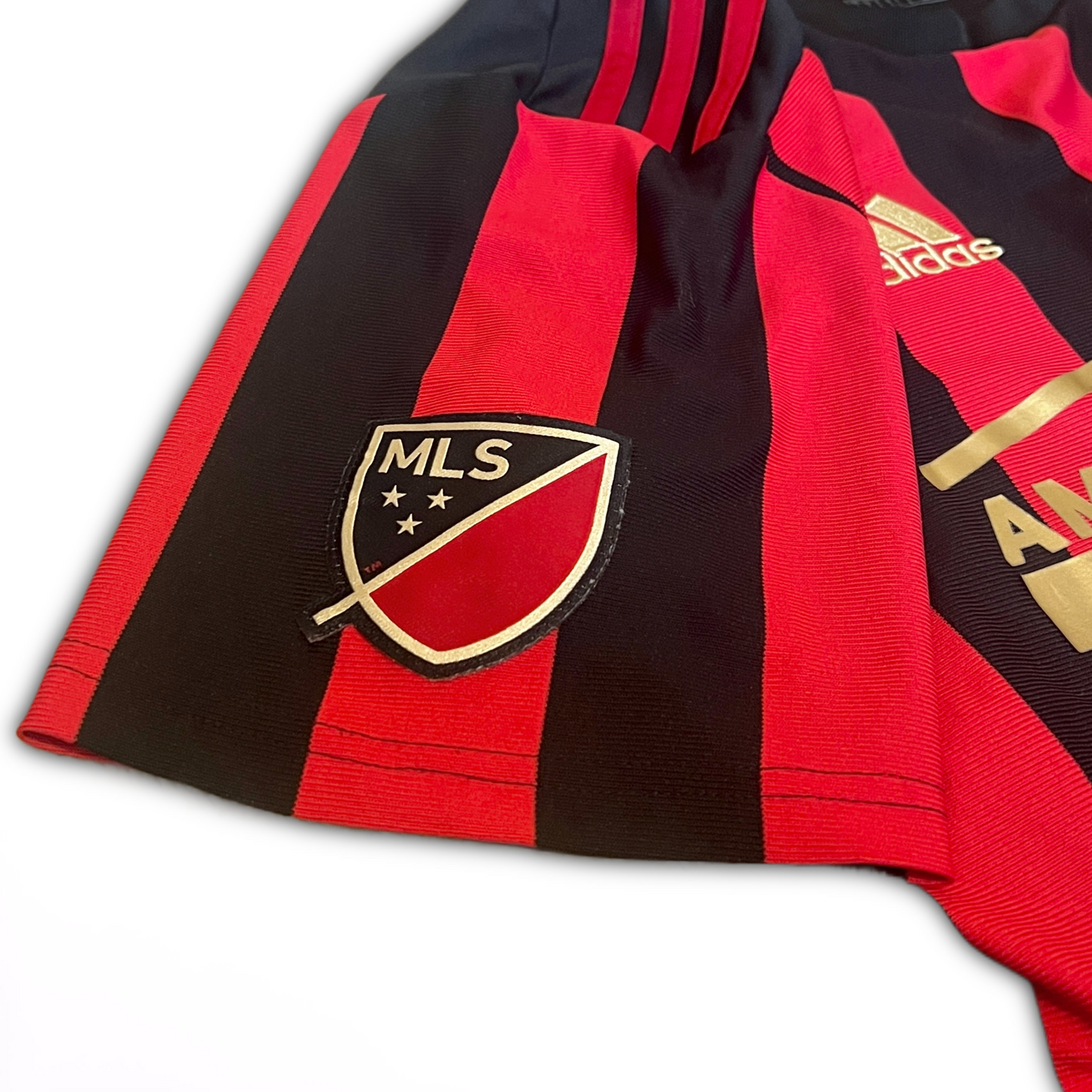 Atlanta United 2019 Home Shirt - L