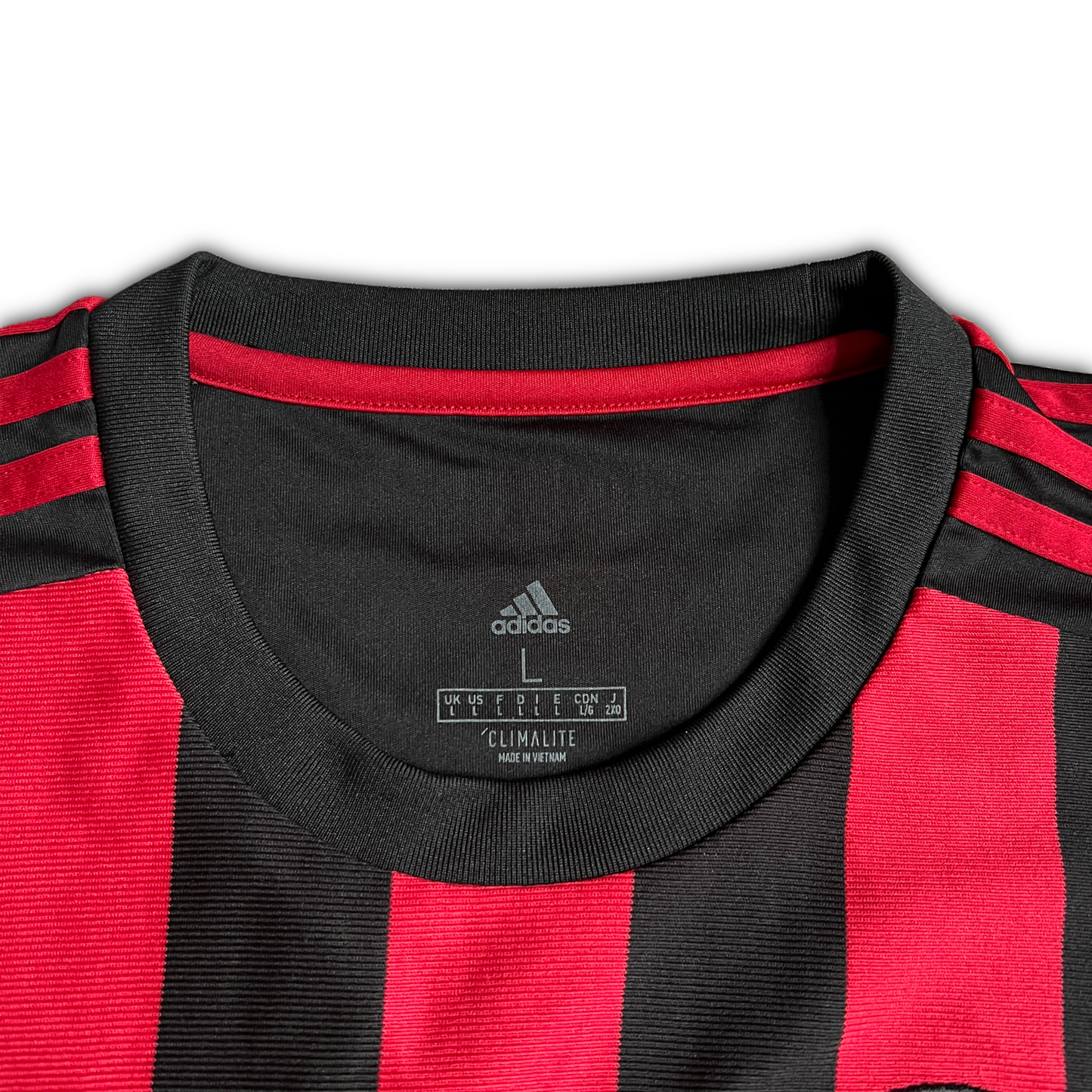 Atlanta United 2019 Home Shirt - L