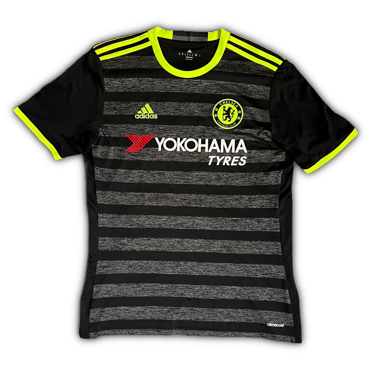 Chelsea 2016/17 'FABREGAS' Away Shirt - M