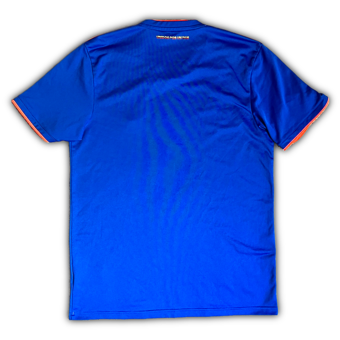 Colombia 2018/19 Away Shirt - M