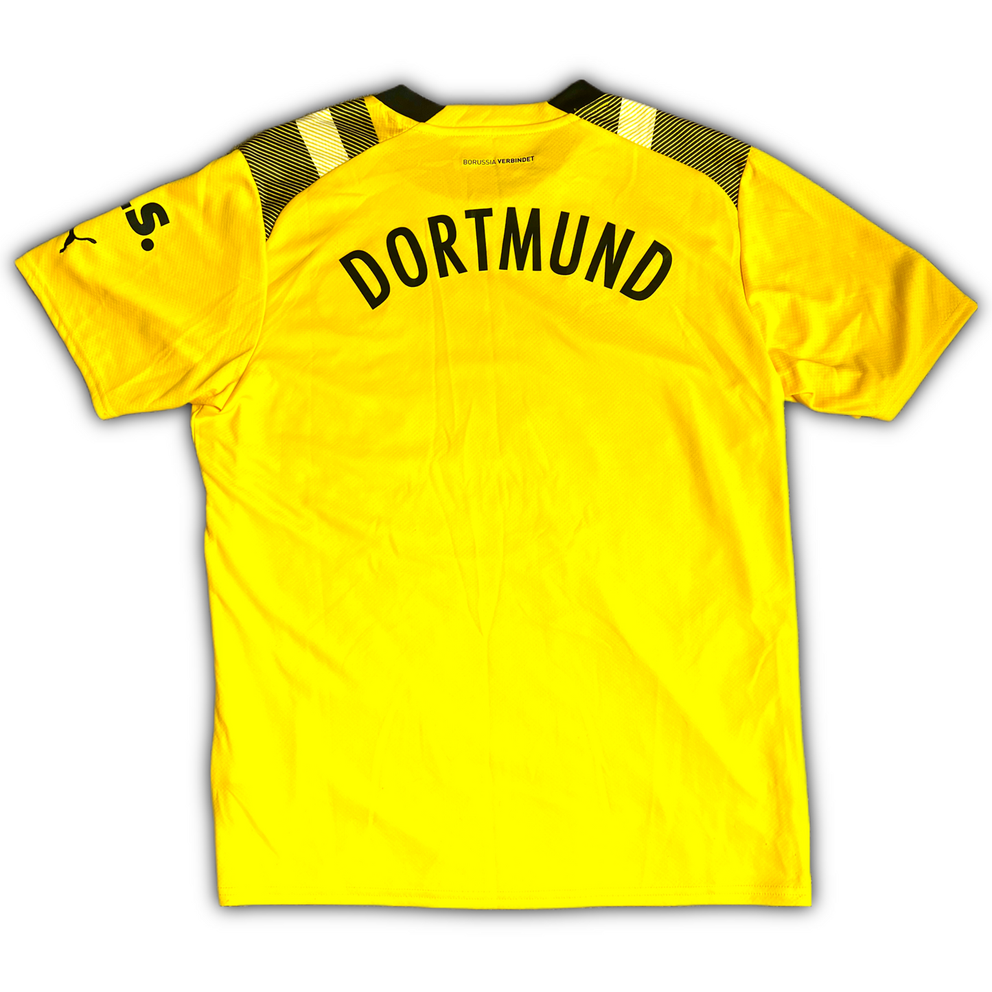 Borussia Dourtmund 2022/23 Cup Shirt - L