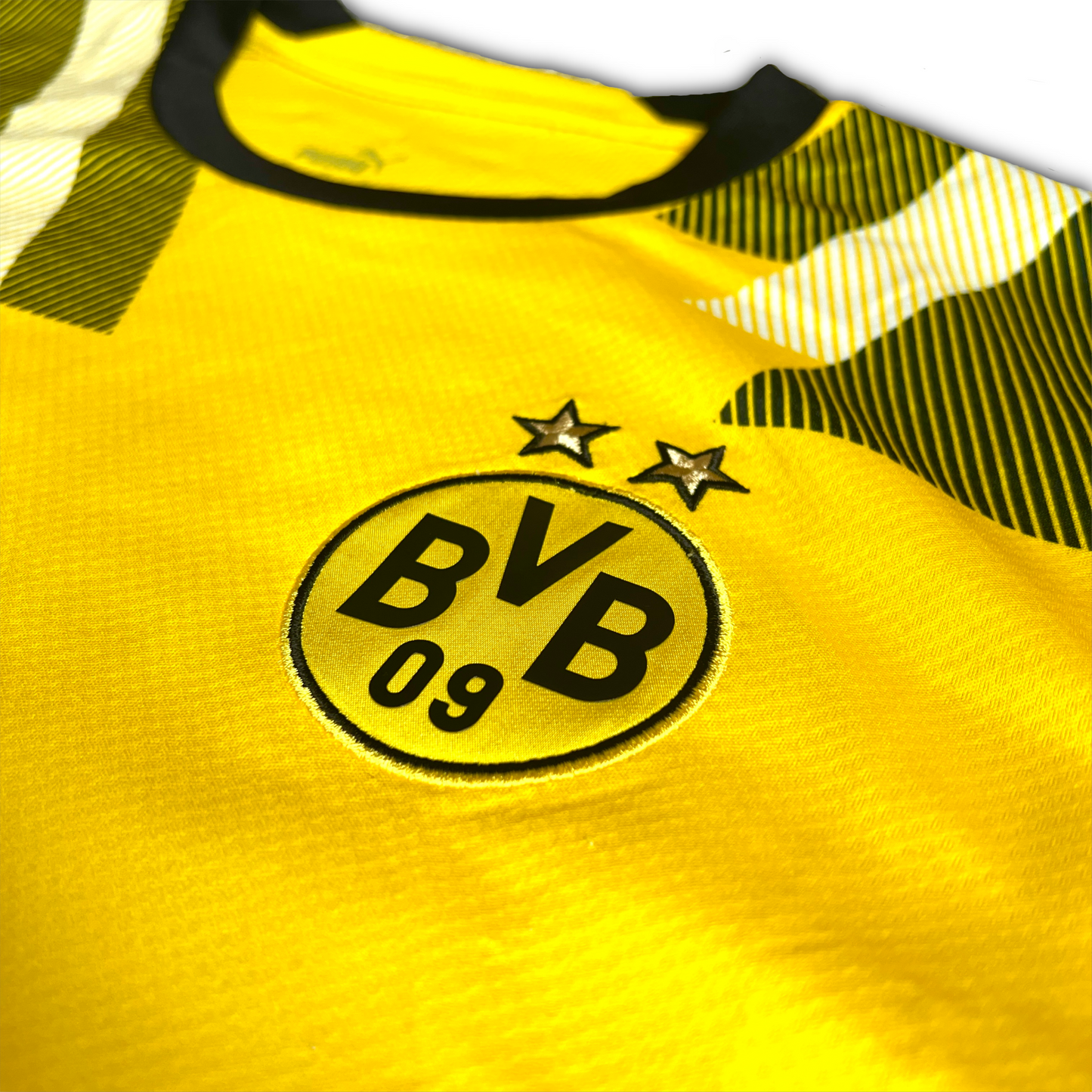 Borussia Dourtmund 2022/23 Cup Shirt - L