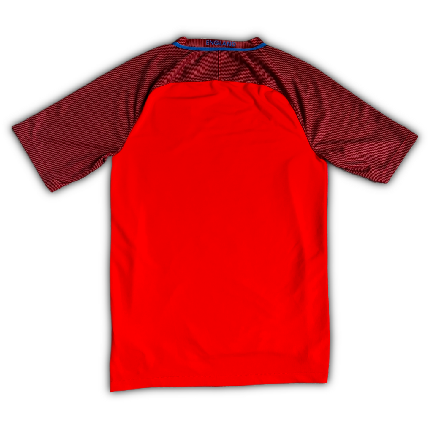 England 2016/17 Away Shirt - S