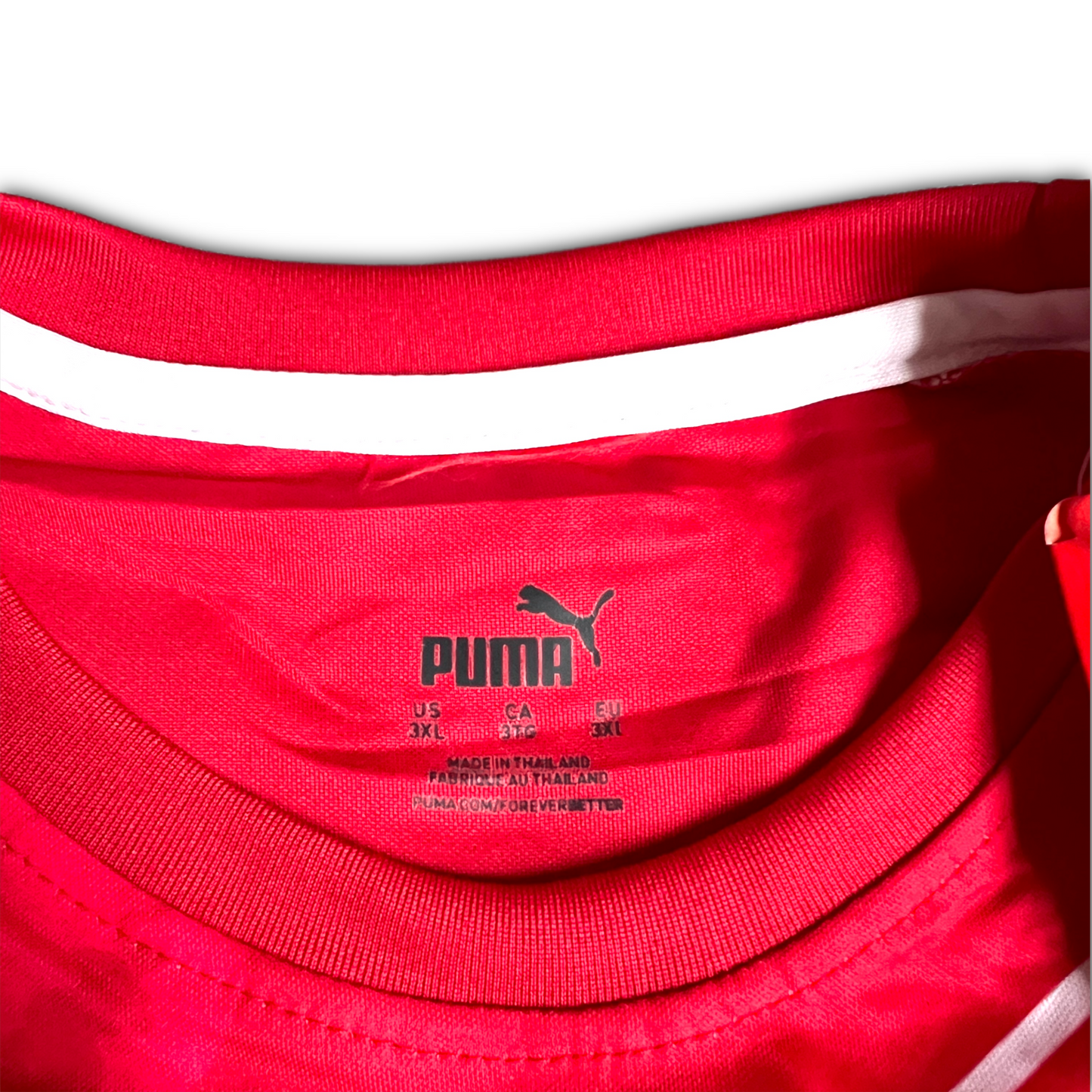Gambia 2022/23 Home Shirt - XL