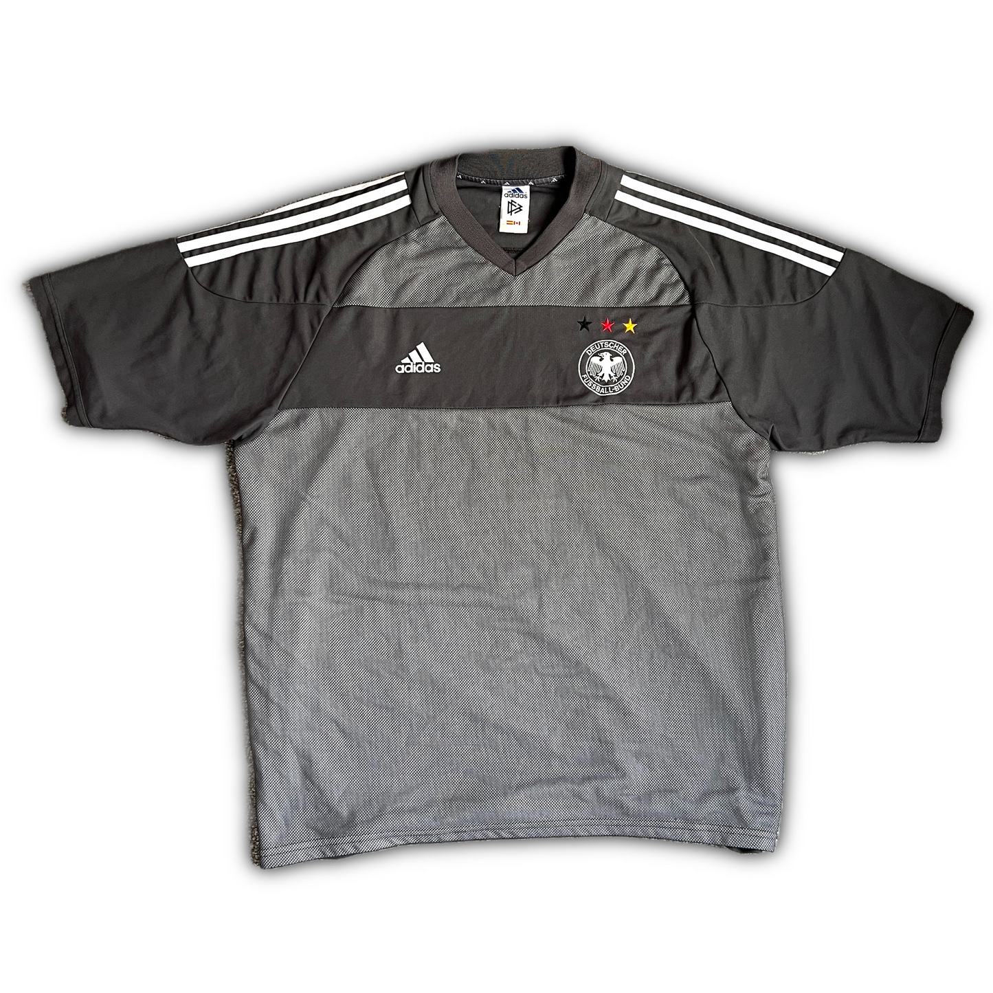 Germany 2002/04 Away Shirt - XXL