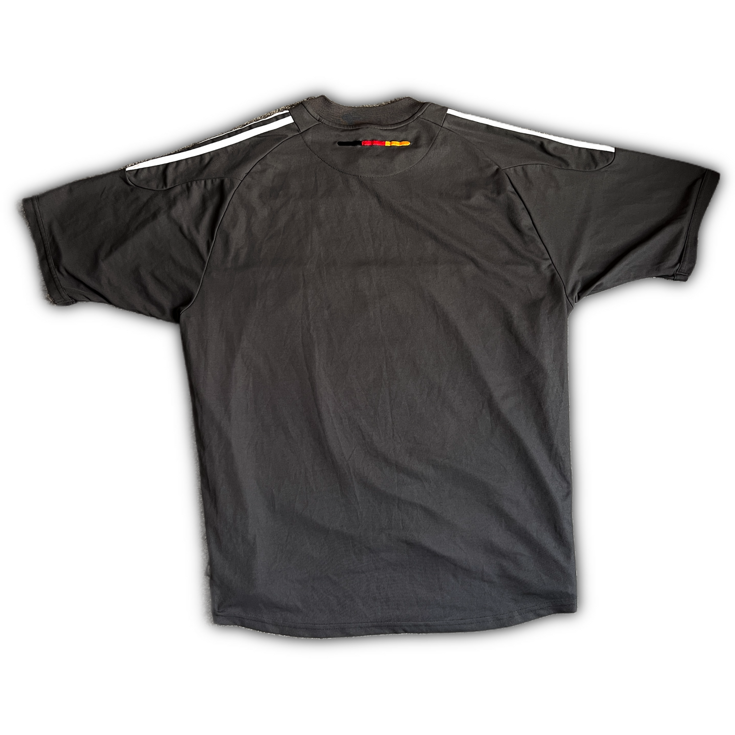 Germany 2002/04 Away Shirt - XXL