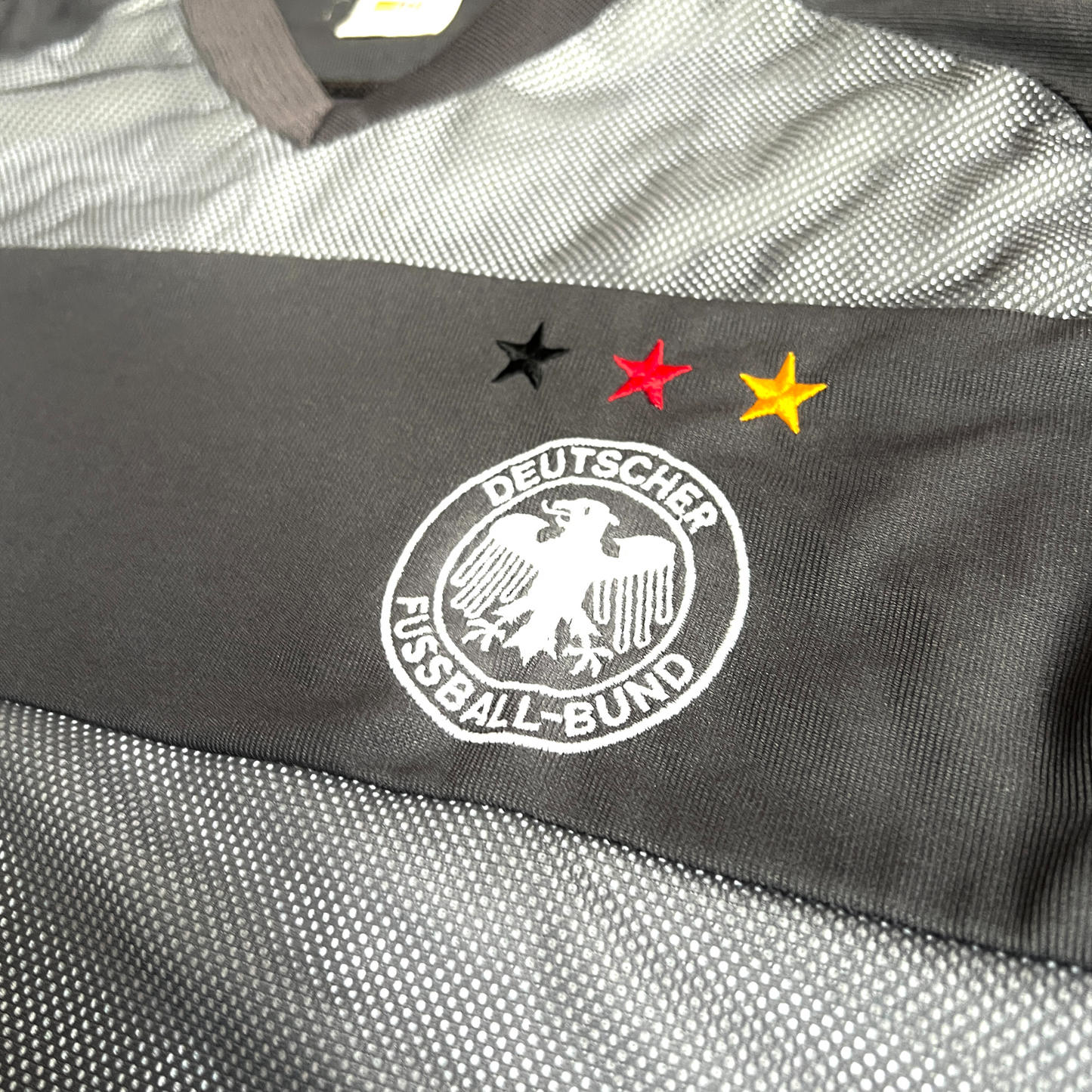 Germany 2002/04 Away Shirt - XXL