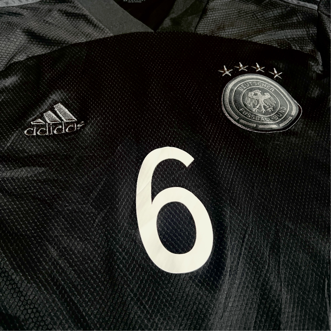 Germany 2020/21 'KIMMICH' Away Shirt - M