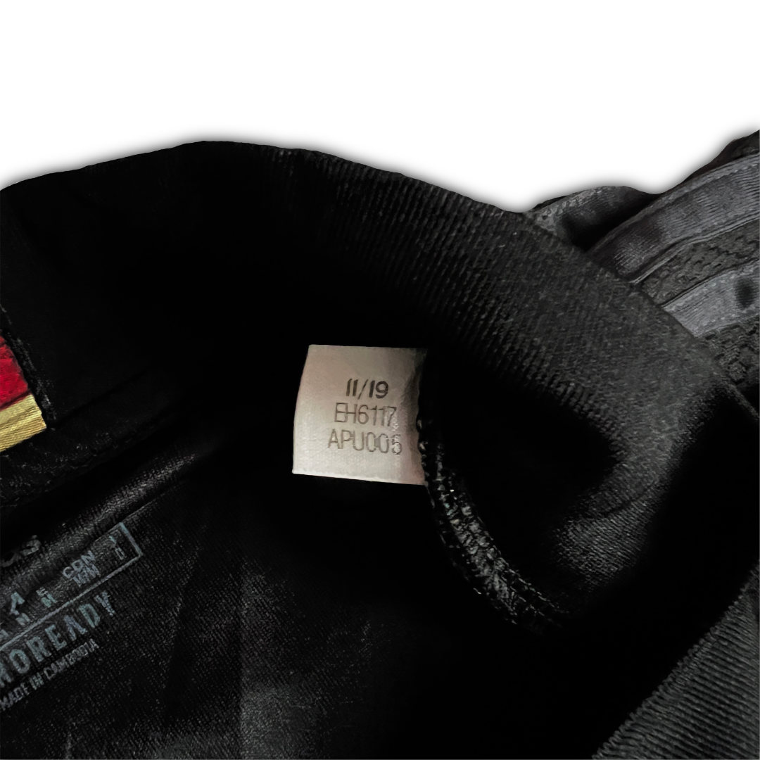 Germany 2020/21 'KIMMICH' Away Shirt - M