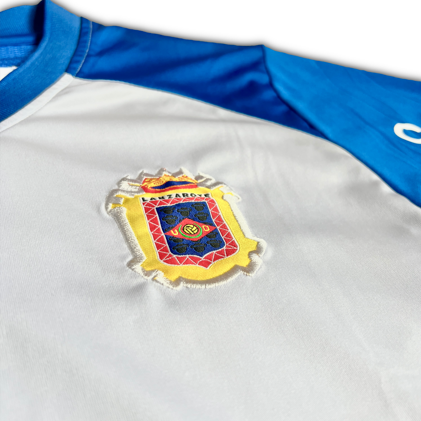 Lanzarote 2019/20 Away Shirt - S