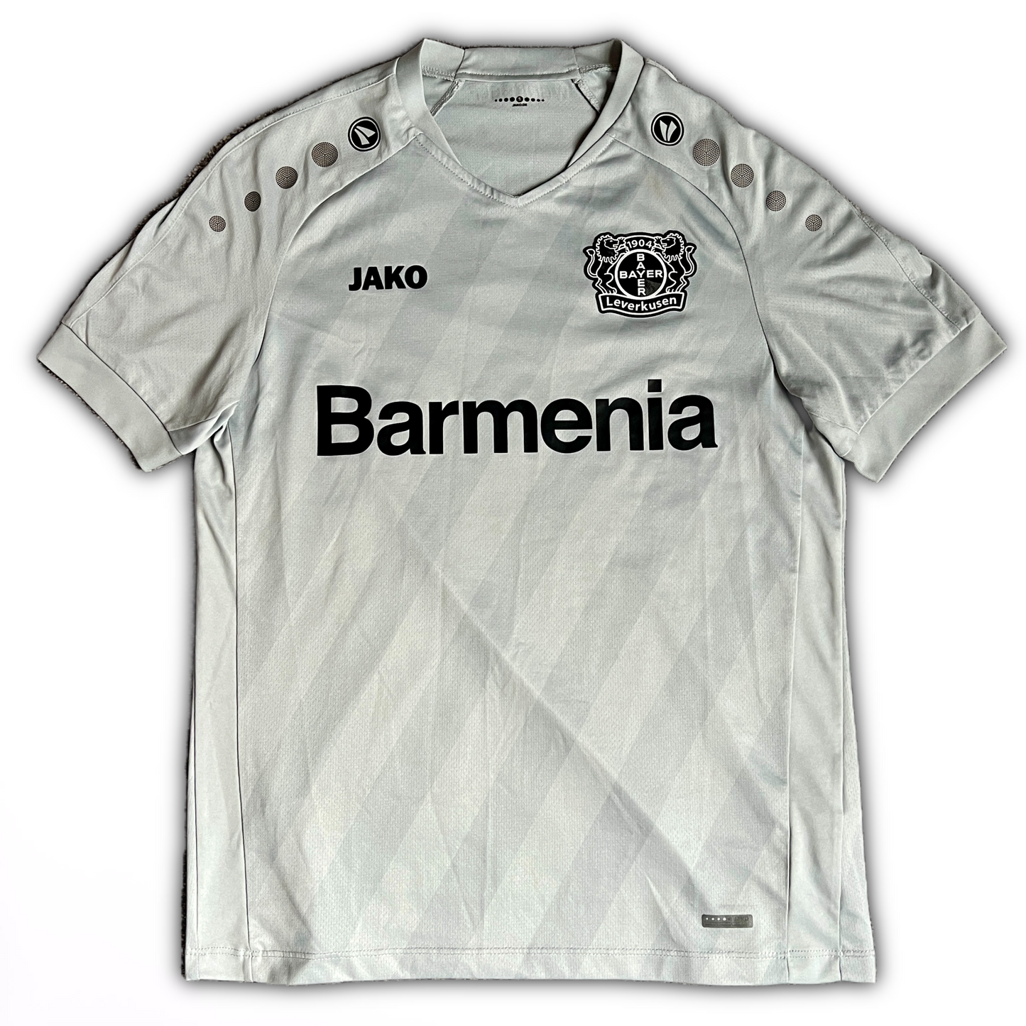 Bayer Leverkusen 2019/20 Third Shirt - S