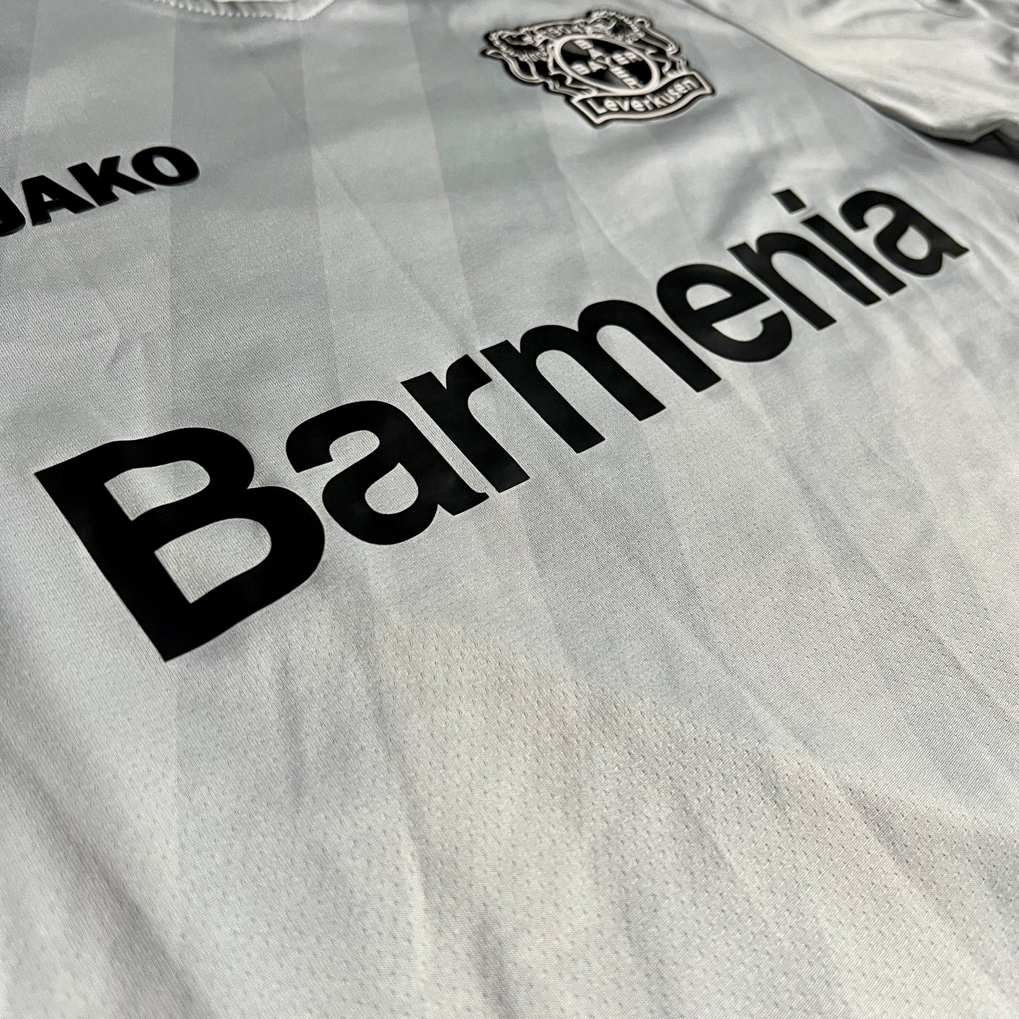 Bayer Leverkusen 2019/20 Third Shirt - S