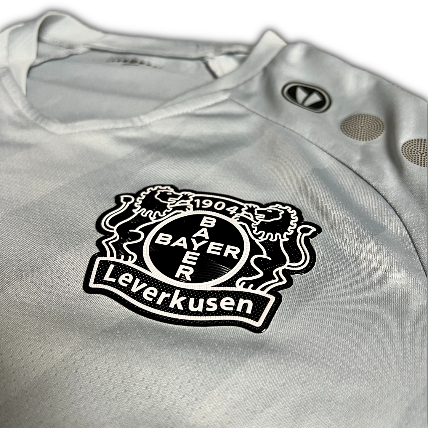 Bayer Leverkusen 2019/20 Third Shirt - S