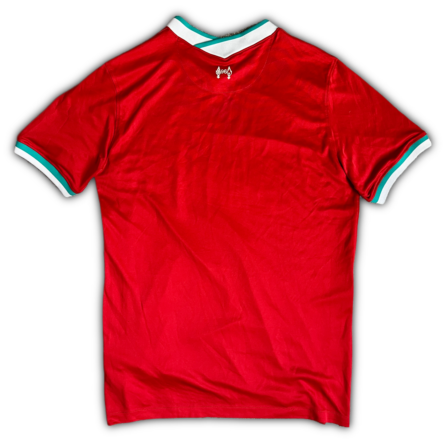 Liverpool 2020/21 Home Shirt - L