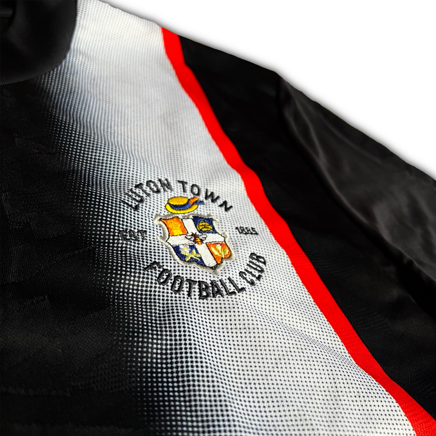 Luton Town 2024/25 Away Shirt - XL