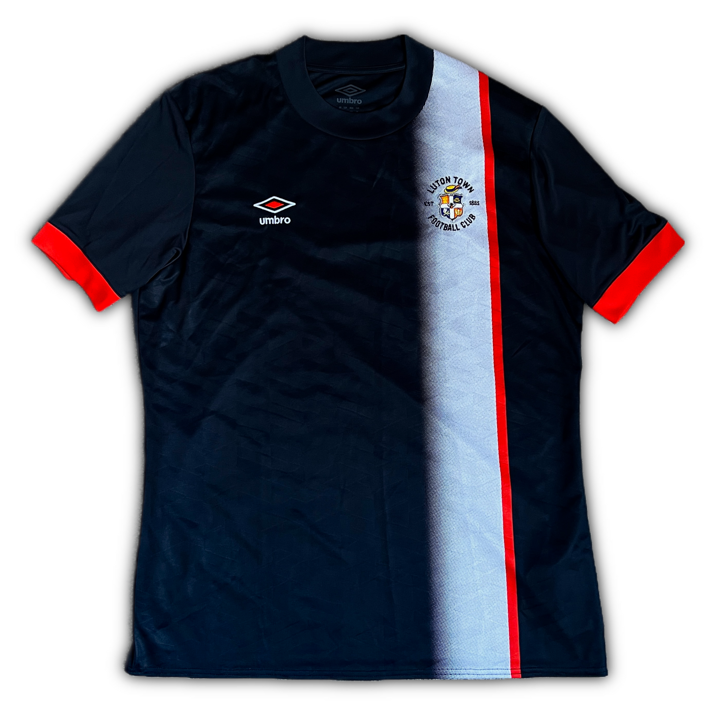 Luton Town 2024/25 Away Shirt - XL