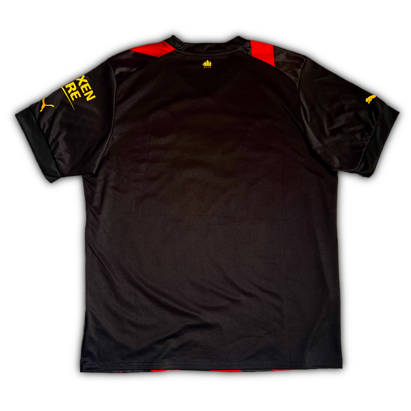 Manchester City 2022/23 Away Shirt - XL
