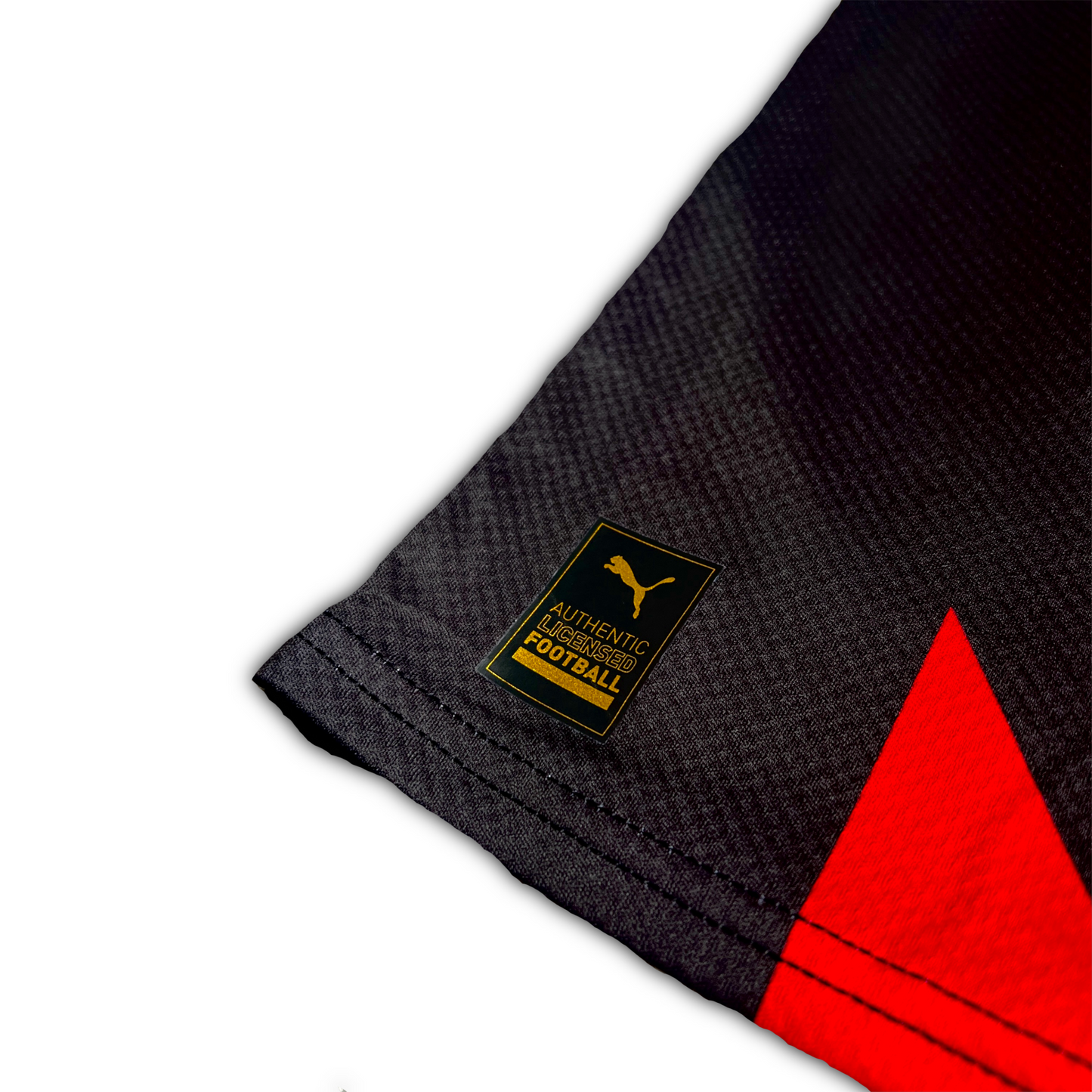 Manchester City 2022/23 Away Shirt - XL