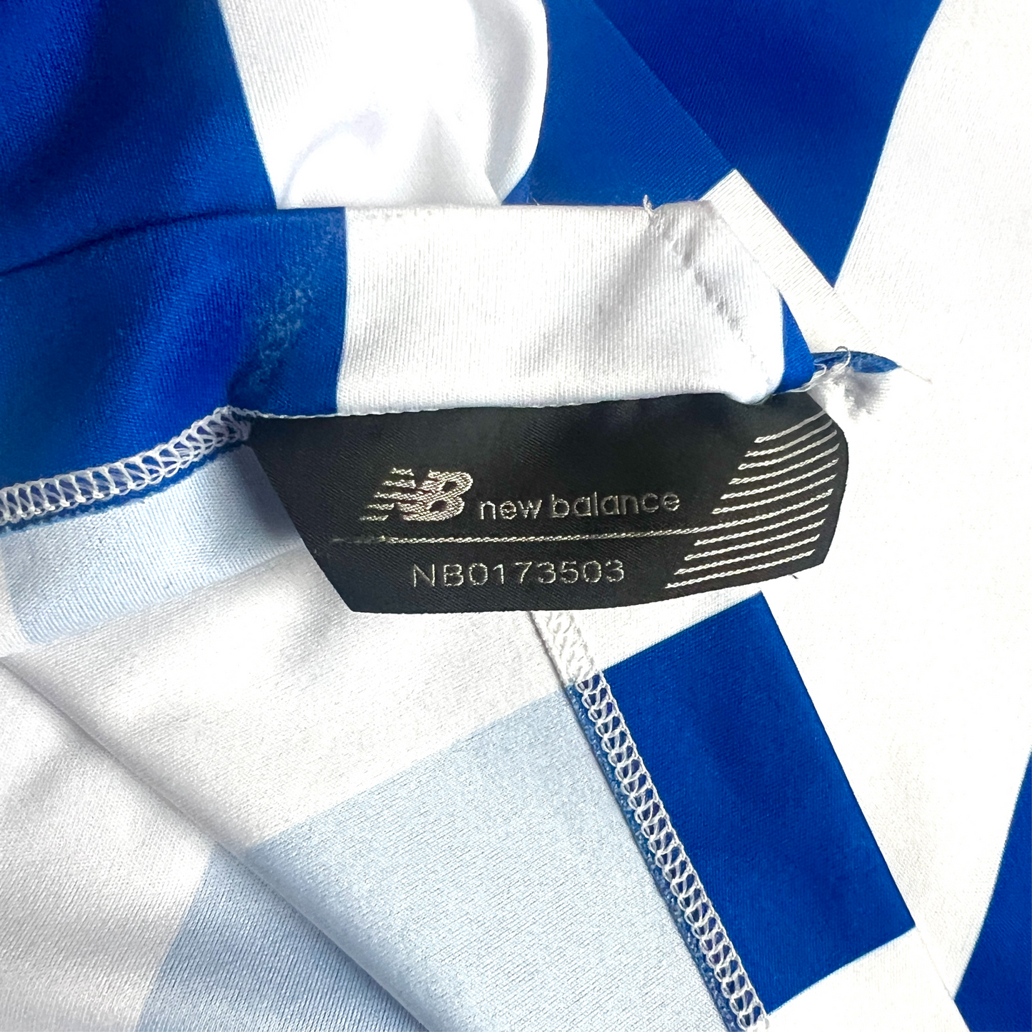 Porto 2020/21 Home Shirt - XXL