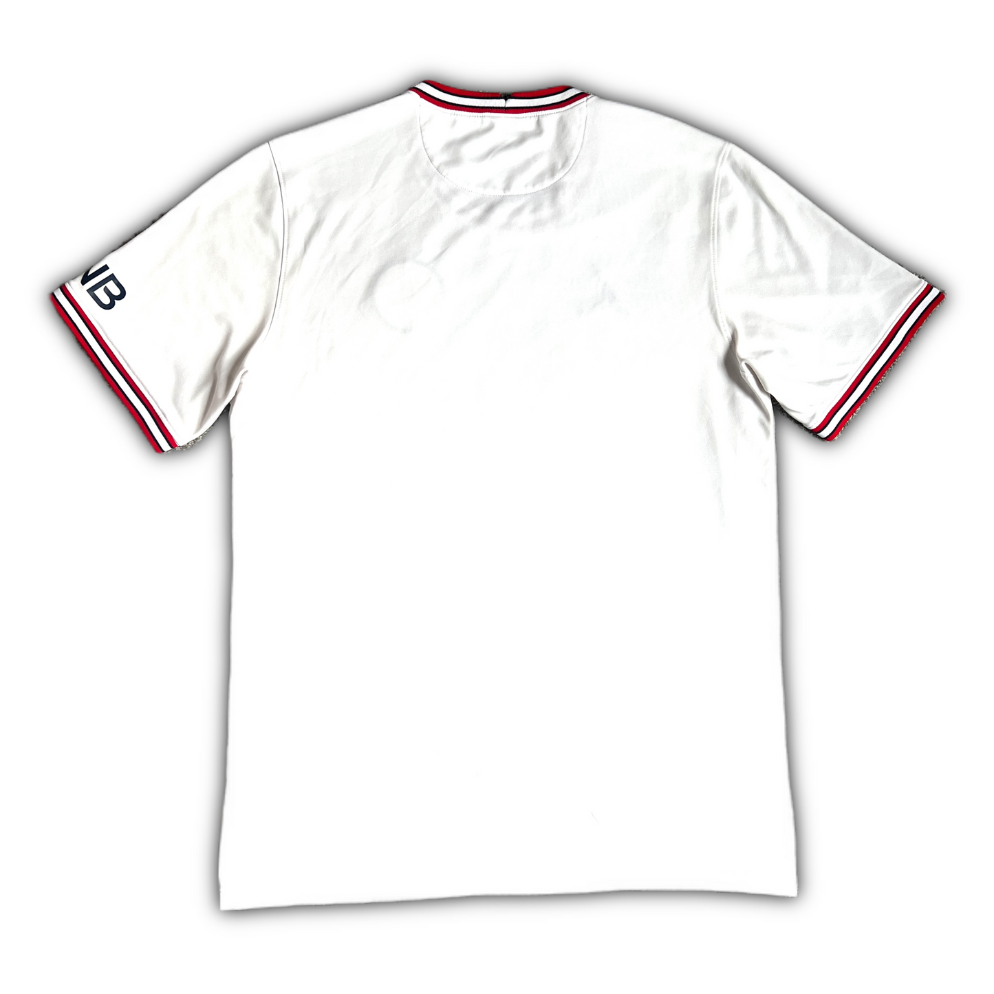 PSG 2021/22 Fourth Shirt - L