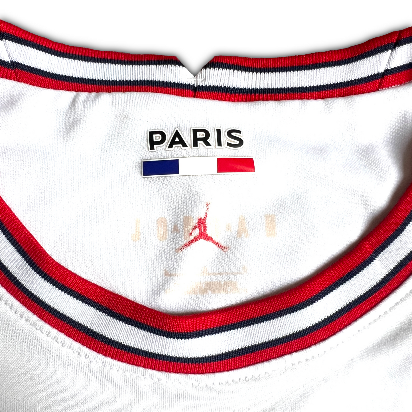 PSG 2021/22 Fourth Shirt - L