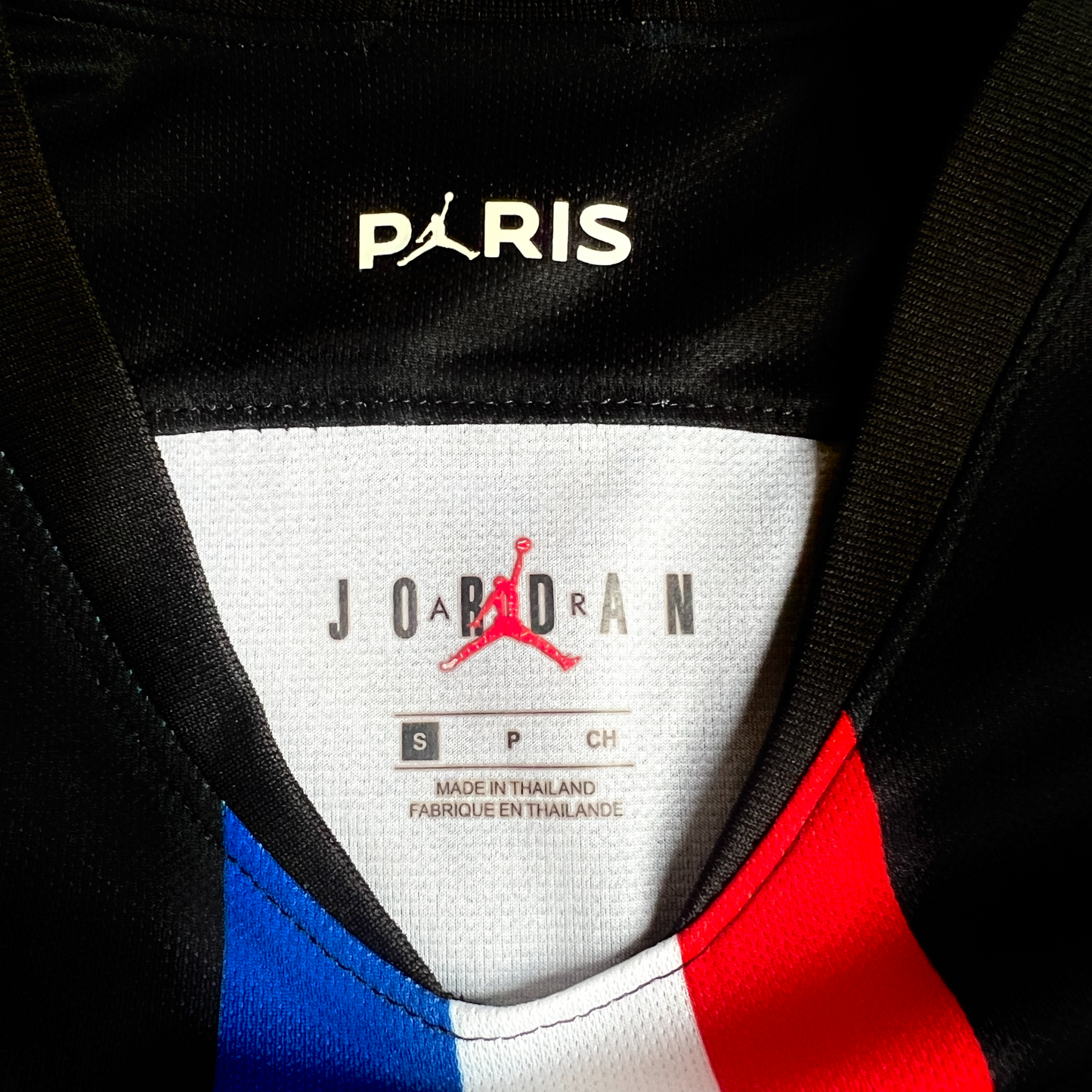 PSG 2019/20 Fourth Shirt - S