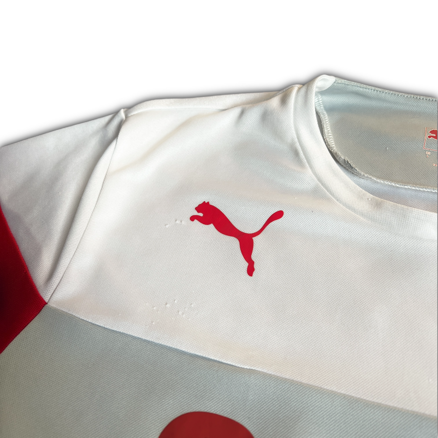 Rangers 2014/15 Training Shirt - L