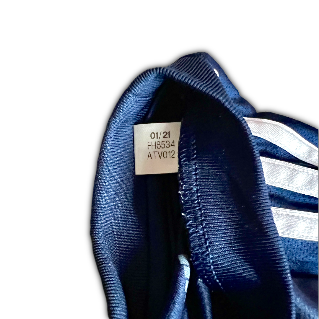 Scotland 2020/22 Home Shirt - M