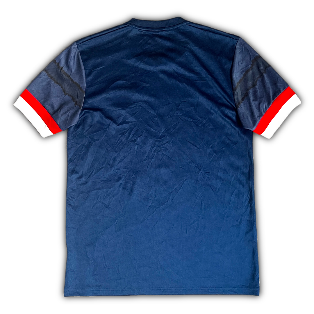 Scotland 2020/22 Home Shirt - M