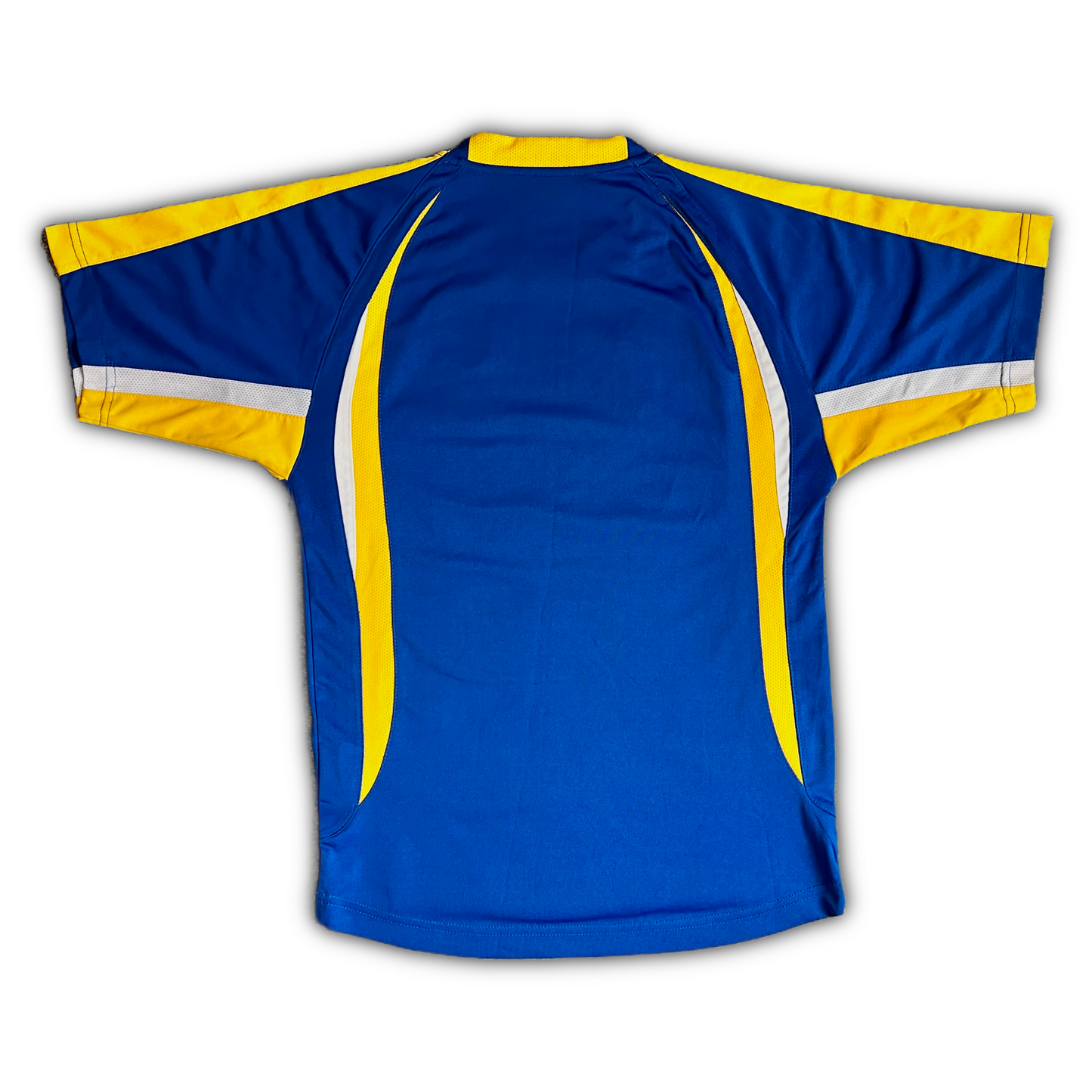 Shrewsbury Town 2008/09 Home Shirt - XS