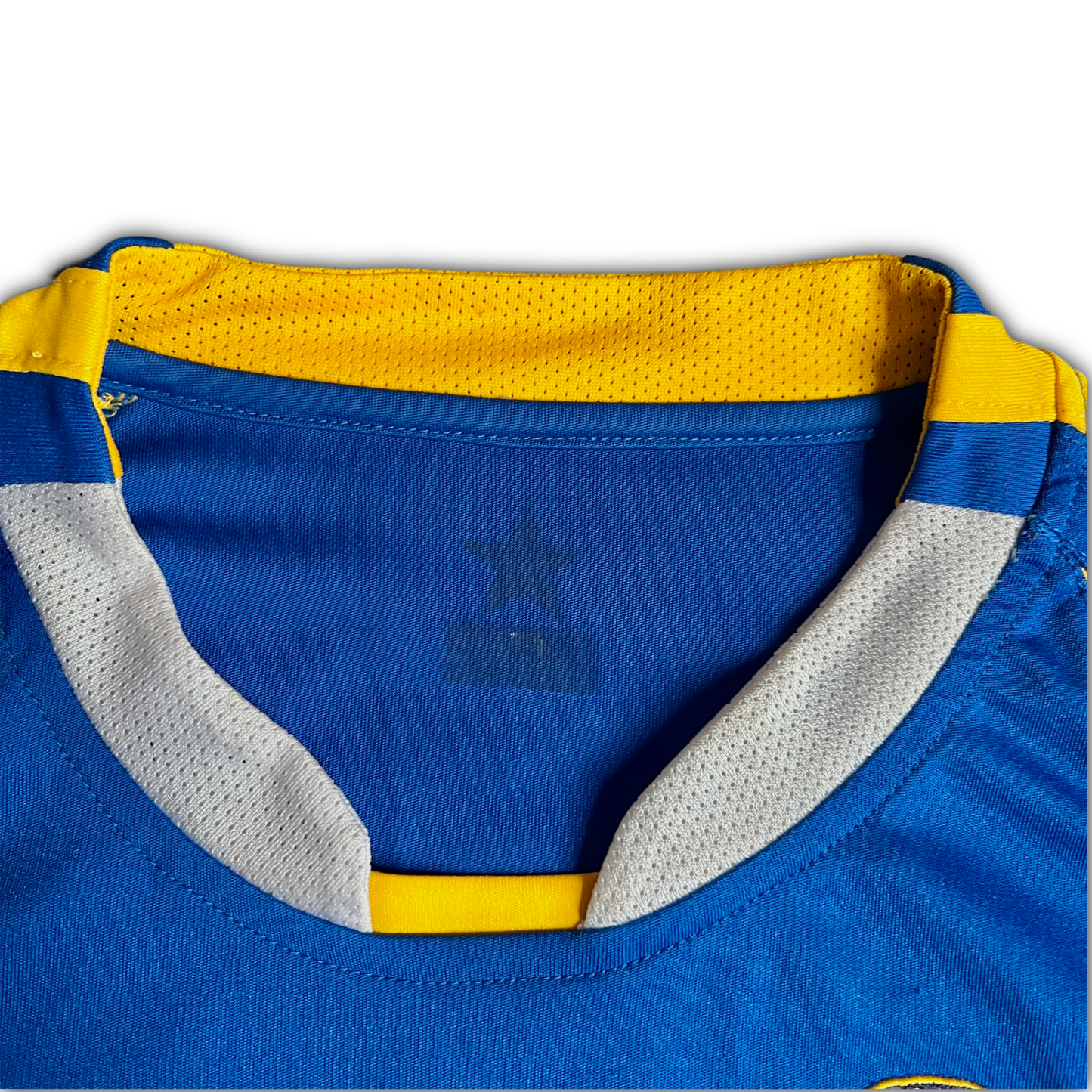 Shrewsbury Town 2008/09 Home Shirt - XS
