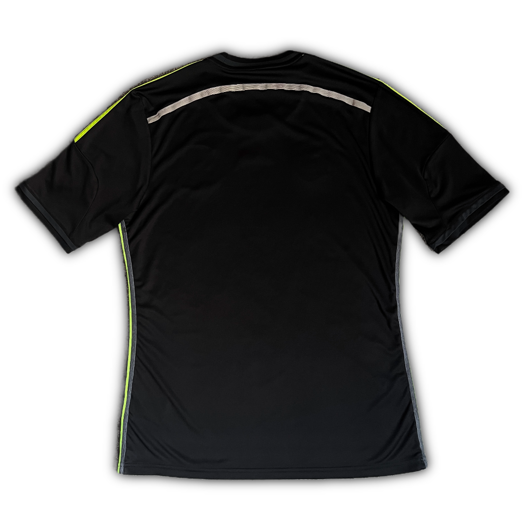 Spain 2014/15 Away Shirt - M