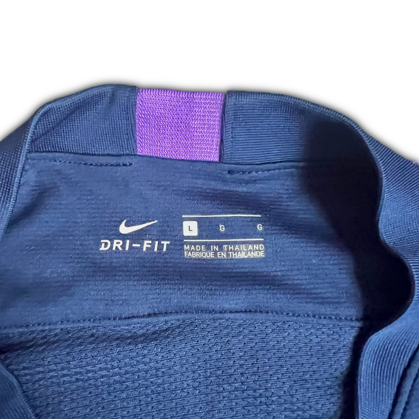 Tottenham Hotspur 2019/20 Training Shirt - L