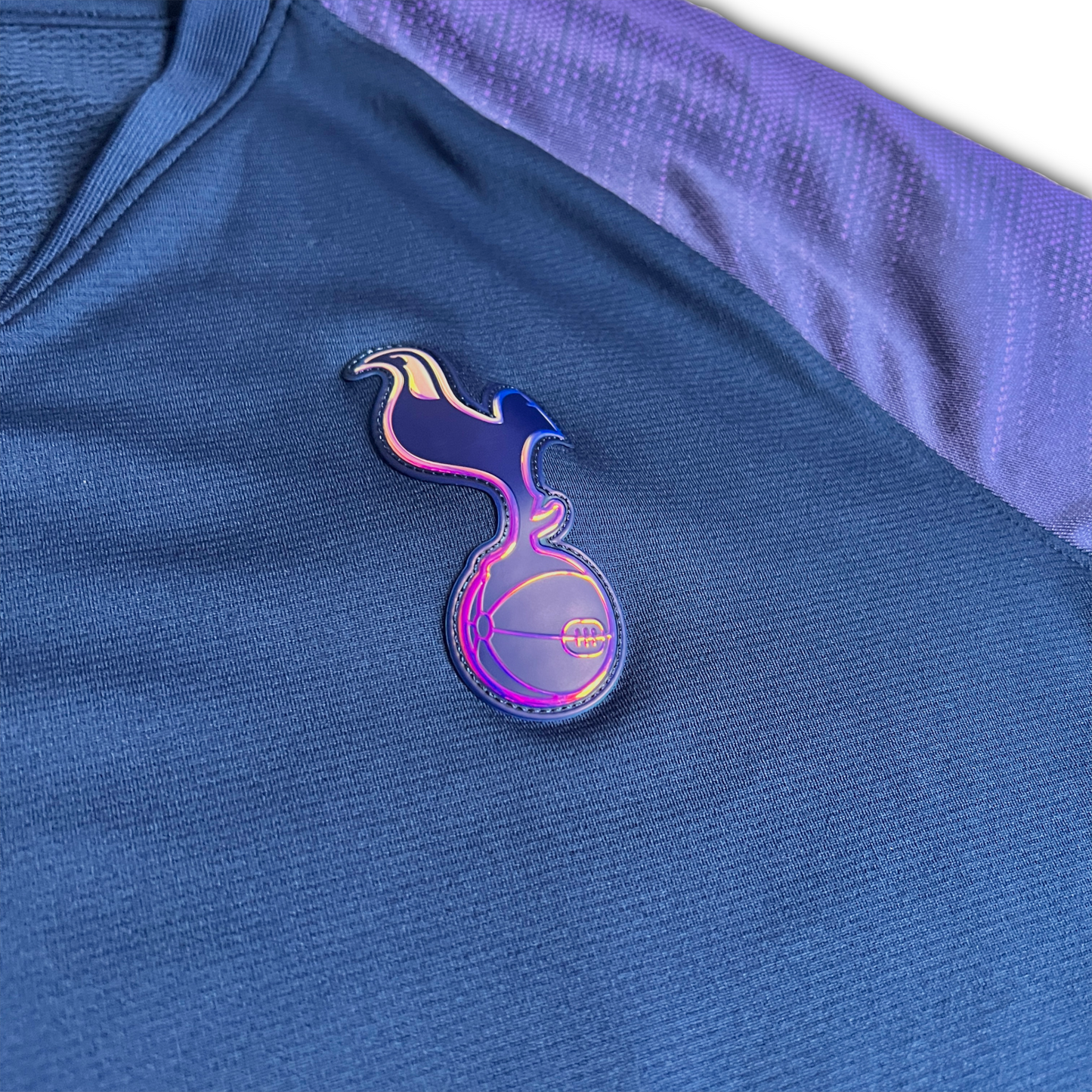 Tottenham Hotspur 2019/20 Training Shirt - L