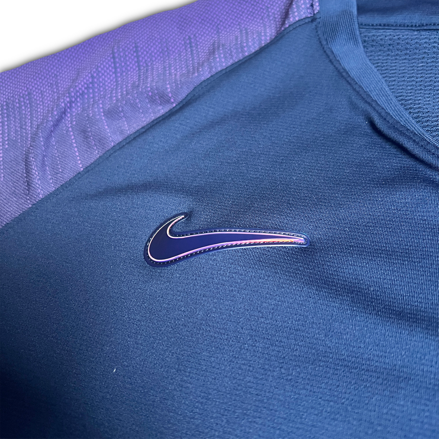 Tottenham Hotspur 2019/20 Training Shirt - L