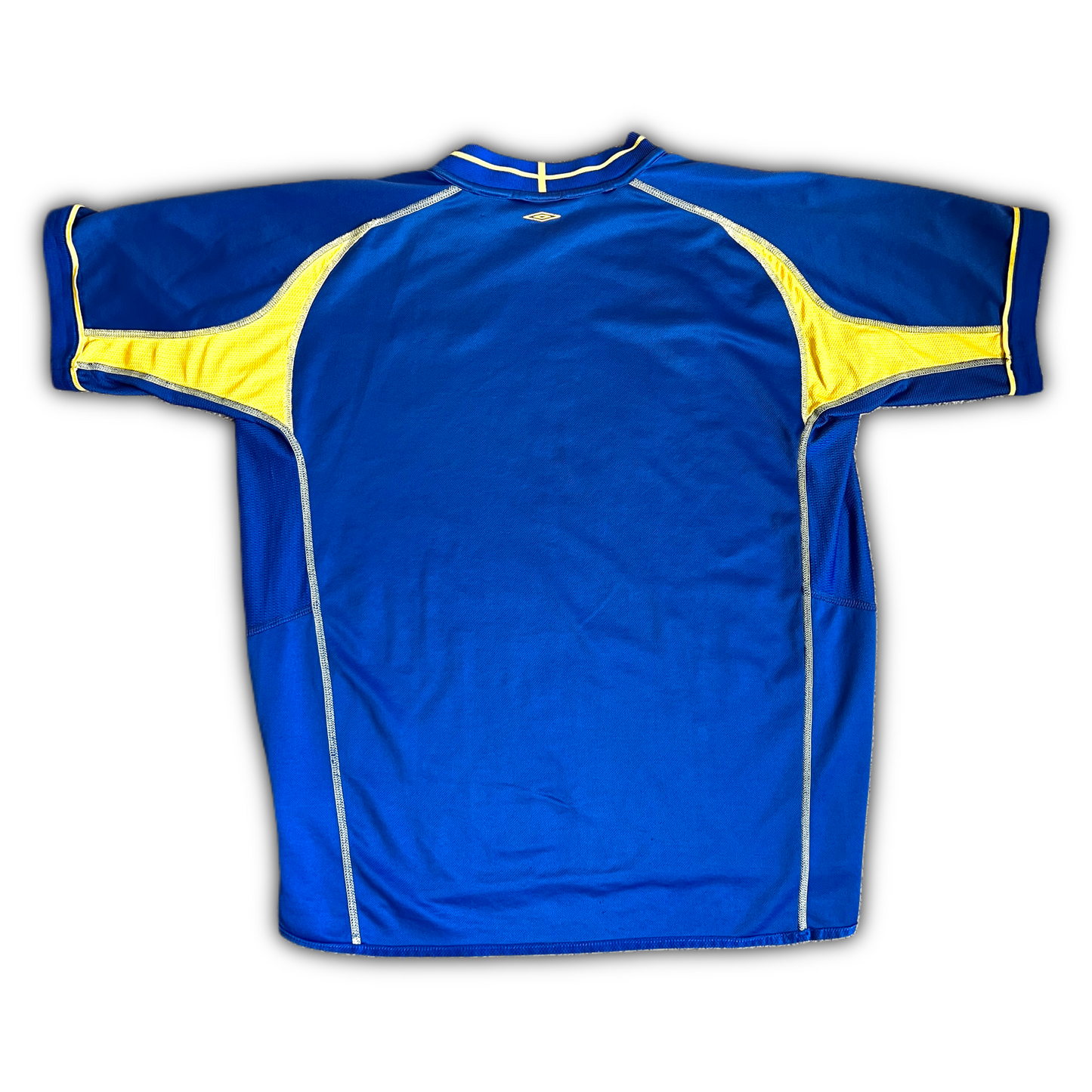 Sweden 2003/04 Away Shirt - L