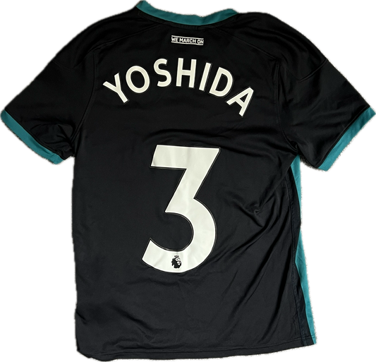 Southampton 2017/18 ‘YOSHIDA’ Away Shirt - XS