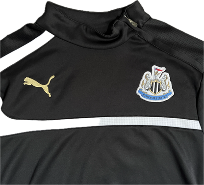 Newcastle United 2013/14 Training Jacket - S